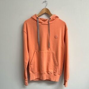 Acne Studios Ferris Face Hoodie​​​​​​​​​​​​​​​​​​​​​​​​​​​​​​​​​​